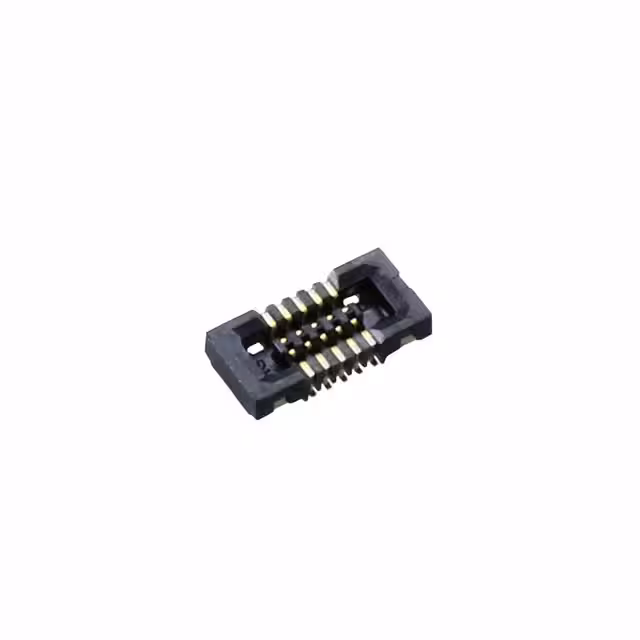 BM15FR0.8-10DS-0.35V(53) Hirose Electric Co Ltd  Matrices de type bord Mezzanine (carte à carte)